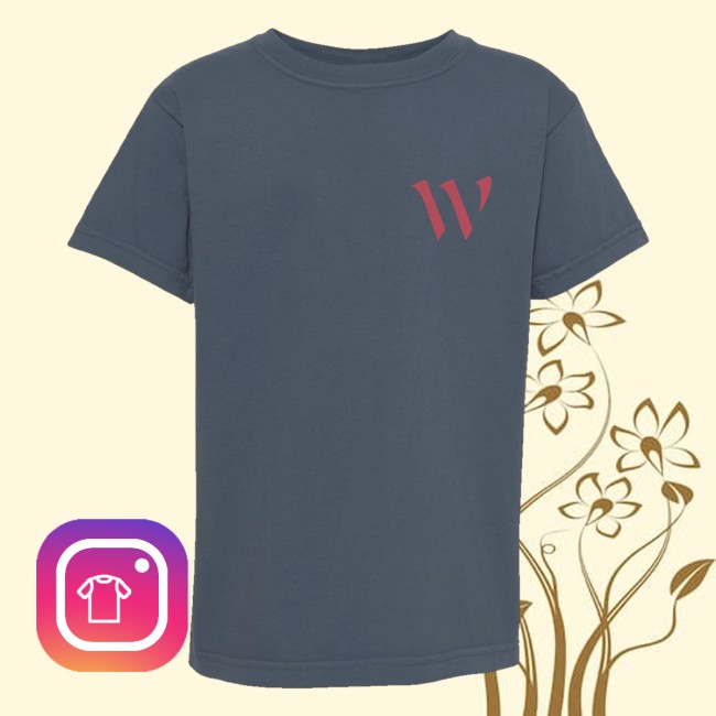Watersound Club Merch Blue Jean Unisex 4Th Of July Tee 5 Watersound Club Merch Blue Jean Unisex 4Th Of July Tee