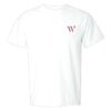 Watersound Club Merch White Unisex 4Th Of July Tee