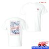 Watersound Club Merch White Unisex 4Th Of July Tee