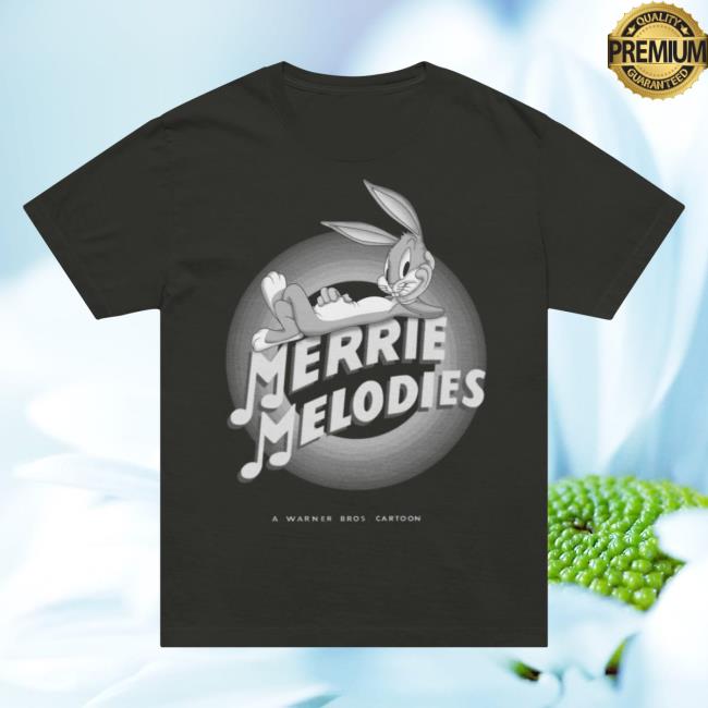 Wb Shop Merch Looney Tunes Vintage T-Shirt Bugs Bunny Merrie Melodies 2 Wb Shop Merch Looney Tunes Vintage T-Shirt Bugs Bunny Merrie Melodies