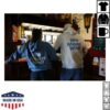 We Mean Well Store Merch Wmw Hoodie (Blue)