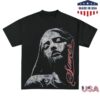 Wear Icy Merch Store Sinners Graphic T-Shirt
