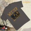 Weezer Merch Shop Uniform Wzr.T01 Strangers Shirt