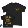 Weezer Merch Shop Wzr.T02 La Sound Shirt