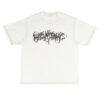 Welcome Skateboards Merch Store Spire Boxy Contrat Stitch Football Tee