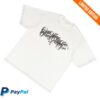 Welcome Skateboards Merch Store Spire Boxy Contrat Stitch Football Tee
