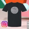 Wfmu Store Merch Shop Black Eyeclops Shirt