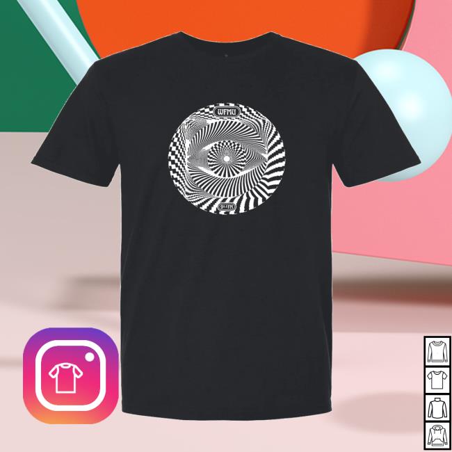 Wfmu Store Merch Shop Black Eyeclops Shirt 3 Wfmu Store Merch Shop Black Eyeclops Shirt
