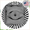 Wfmu Store Merch Shop Black Eyeclops Shirt 2 Wfmu Store Merch Shop Black Eyeclops Shirt