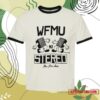 Wfmu Store Merch Shop Radio Blockheads Ringer T-Shirt 7 Wfmu Store Merch Shop Radio Blockheads Ringer T-Shirt