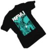 Wfmu Store Merch Shop The Wfmu Forest Bear T-Shirt 1 Wfmu Store Merch Shop The Wfmu Forest Bear T-Shirt