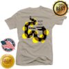 Wfmu Store Merch Shop Wake Hissopher T-Shirt