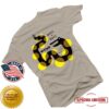 Wfmu Store Merch Shop Wake Hissopher T-Shirt 1 Wfmu Store Merch Shop Wake Hissopher T-Shirt