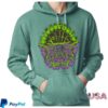 Widespread Store Merch Shop 2026 Red Rocks Young & Sick Hoodie