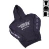 World Of Dance Store Merch Classic Hoodie