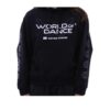 World Of Dance Store Merch Classic Hoodie