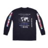 World Of Dance Store Merch Long Sleeve Classic Shirt
