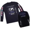 World Of Dance Store Merch Long Sleeve Classic Shirt 2 World Of Dance Store Merch Long Sleeve Classic Shirt