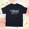 World Of Dance Store Merch Wod Classic Tee
