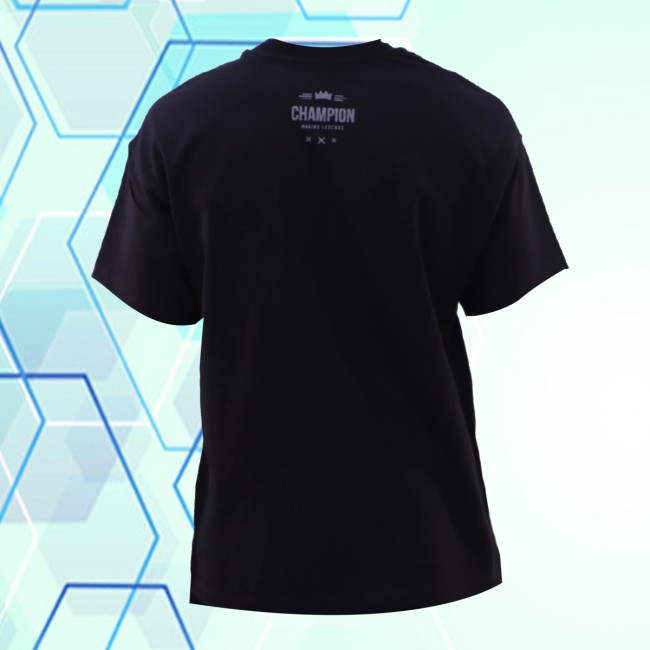 World Of Dance Store Merch Wod Classic Tee 4 World Of Dance Store Merch Wod Classic Tee