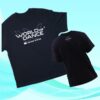 World Of Dance Store Merch Wod Classic Tee 2 World Of Dance Store Merch Wod Classic Tee