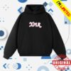 Xplr Merch Store Fighting Demons Hoodie