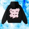Xplr Merch Store Fighting Demons Hoodie