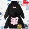 Xplr Merch Store Fighting Demons Hoodie