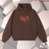 Xplr Merch Store Full Of Rage Kitten Hoodie