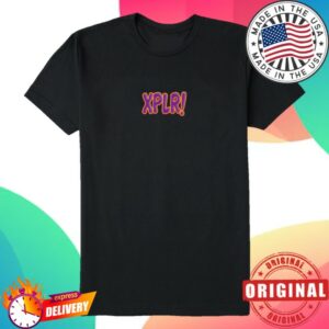 Xplr Merch Store Zoinks Shirt