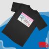 Yaeji Merch Store Hammer Student I.D. Tee 1 Yaeji Merch Store Hammer Student I.D. Tee
