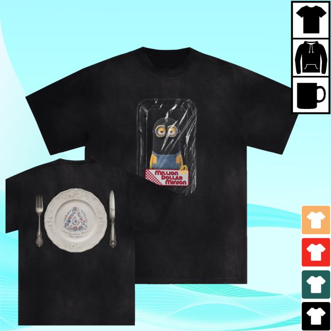 Yeat Merch Shop Filet Mignon Tee Shirt 5 Yeat Merch Shop Filet Mignon Tee Shirt