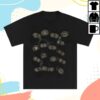 Yeat Merch Shop Henchmen Tee