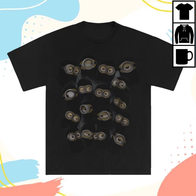 Yeat Merch Shop Henchmen Tee 2 Yeat Merch Shop Henchmen Tee