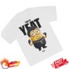 Yeat Merch Lyfestyle Corporation X Minions & Monsters This Is Yeat Tee Shirt 1 Yeat Merch Lyfestyle Corporation X Minions & Monsters This Is Yeat Tee Shirt