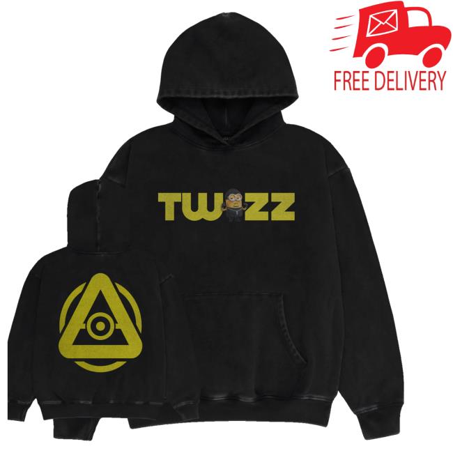 Yeat Merch Lyfestyle Corporation X Minions & Monsters Twizz Hoodies 5 Yeat Merch Lyfestyle Corporation X Minions & Monsters Twizz Hoodies