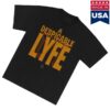 Yeat Merch Store A Despicable Lyfe Flip-Up Tee