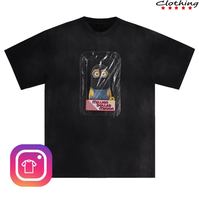 Yeat Merch Store Filet Mignon Tee 3 Yeat Merch Store Filet Mignon Tee