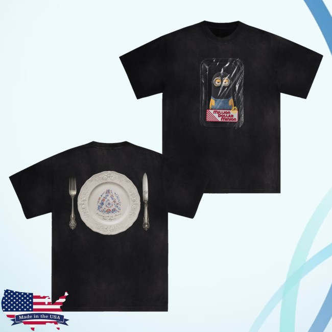 Yeat Merch Store Filet Mignon Tee 5 Yeat Merch Store Filet Mignon Tee