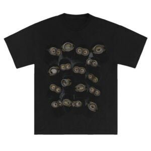 Yeat Merch Store Henchmen Tee