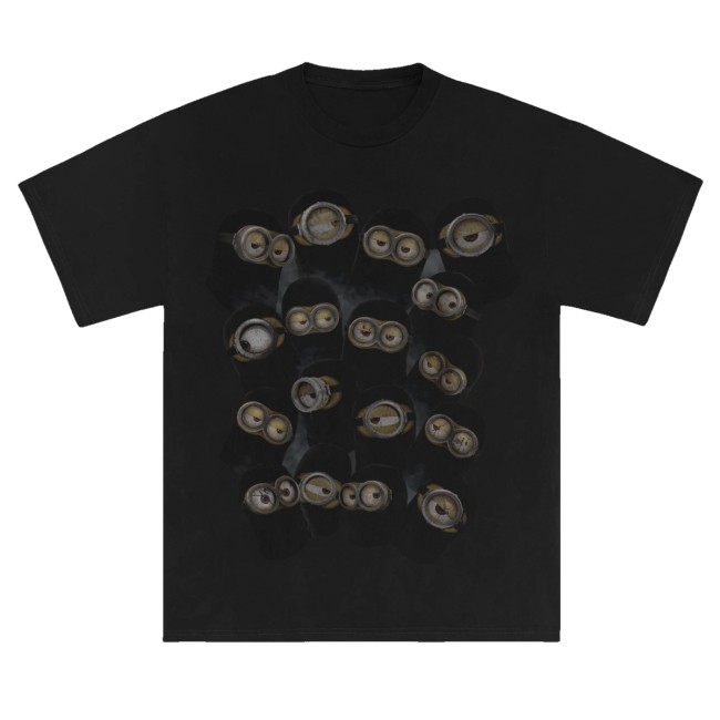 Yeat Merch Store Henchmen Tee 2 Yeat Merch Store Henchmen Tee