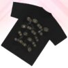 Yeat Merch Store Henchmen Tee 1 Yeat Merch Store Henchmen Tee
