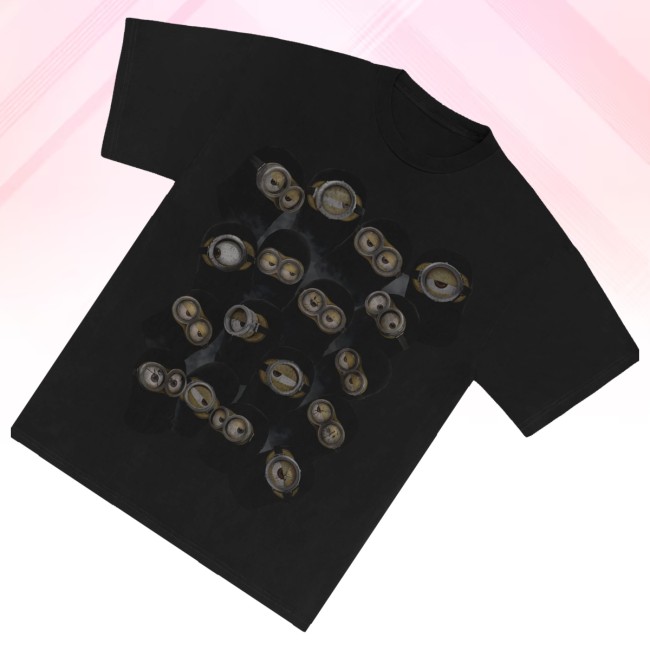 Yeat Merch Store Henchmen Tee 3 Yeat Merch Store Henchmen Tee