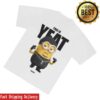Yeat Merch Store Lyfestyle Corporation X Minions & Monsters This Is Yeat Tee