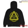 Yeat Merch Store Lyfestyle Corporation X Minions & Monsters Twizz Pullover Hoodie