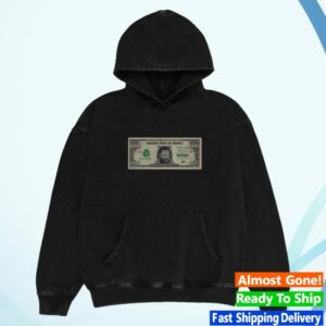 Yeat Merch Store Million Dollar Minion Hoodie