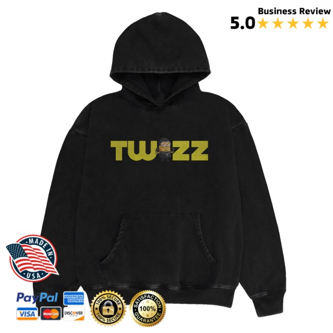 Yeat Store Merch Lyfestyle Corporation X Minions & Monsters Twizz Pullover Hoodie 5 Yeat Store Merch Lyfestyle Corporation X Minions & Monsters Twizz Pullover Hoodie