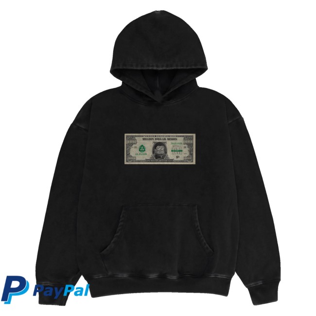 Yeat Store Merch Million Dollar Minion Hoodie 5 Yeat Store Merch Million Dollar Minion Hoodie