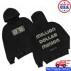 Yeat Store Merch Million Dollar Minion Hoodie 3 Yeat Store Merch Million Dollar Minion Hoodie