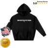 Yo Poppy Merch Store Yo Poppy Oversize Hoodie